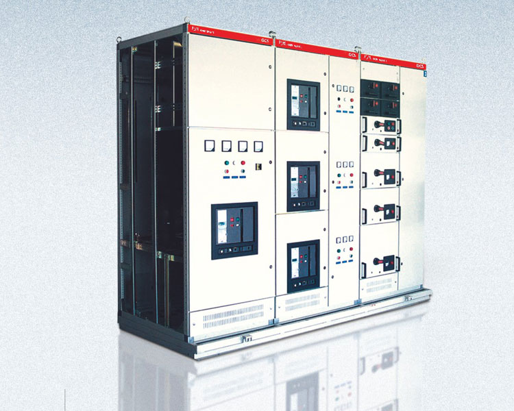 GCS型低壓抽出式開關柜